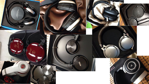 1000元以内头戴式耳机音质测试,500-1000降噪好的头戴式耳机推荐