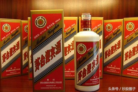 茅台股份为什么跌下神坛,明天茅台股价会怎么样