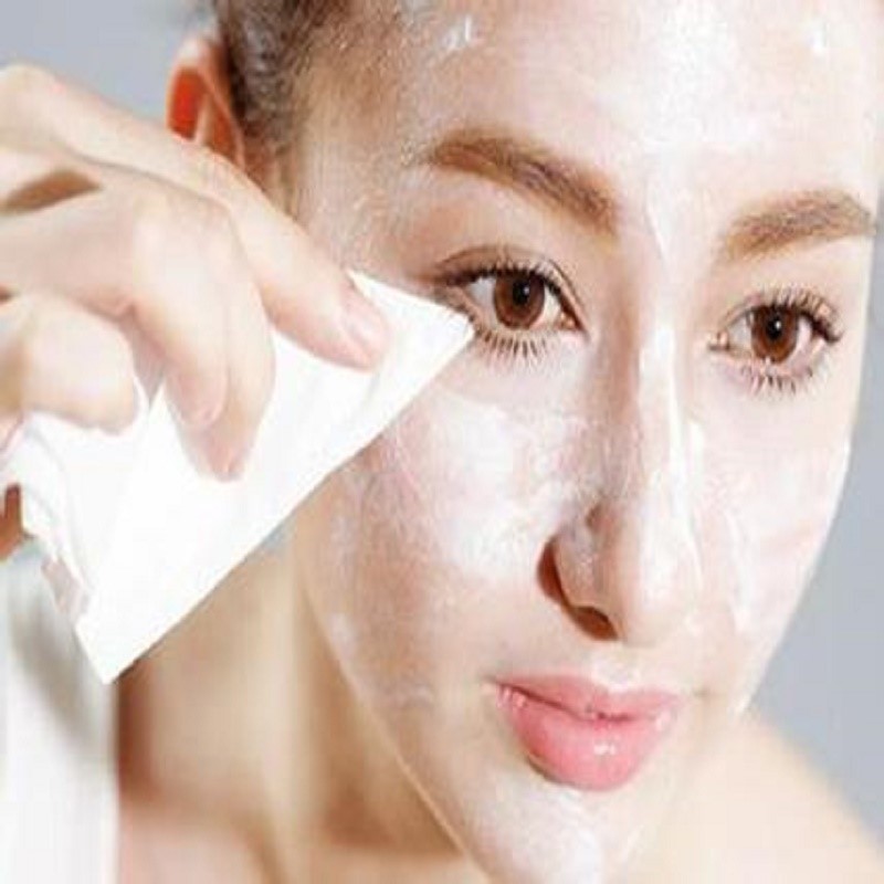 化妆要清洁皮肤吗,化妆之前丑化妆之后美