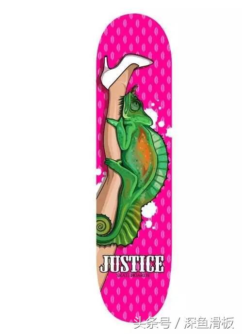 滑板硬知识2︱滑板人必定会遇到滑板问题！