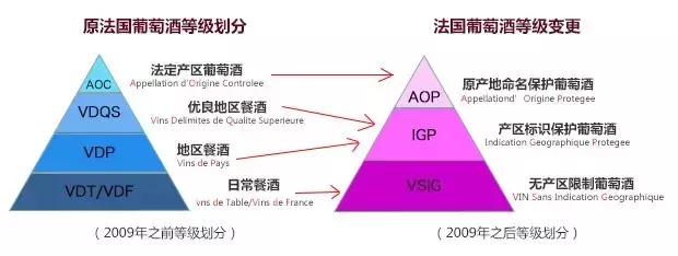 如何从酒标分辨法国葡萄酒的好坏,法国葡萄酒酒标通常包括哪些信息
