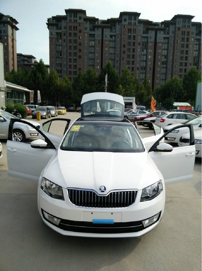 福特福克斯车主用车感受,2012福特福克斯1.6l风尚版