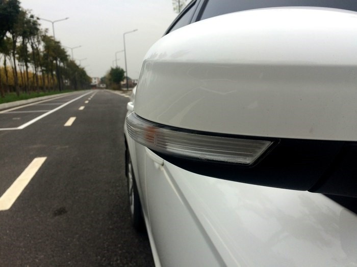 福特福克斯车主用车感受,2012福特福克斯1.6l风尚版