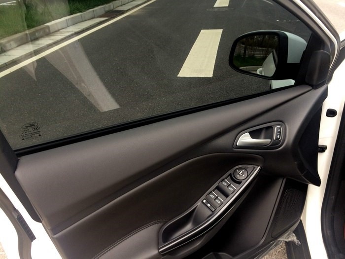 福特福克斯车主用车感受,2012福特福克斯1.6l风尚版