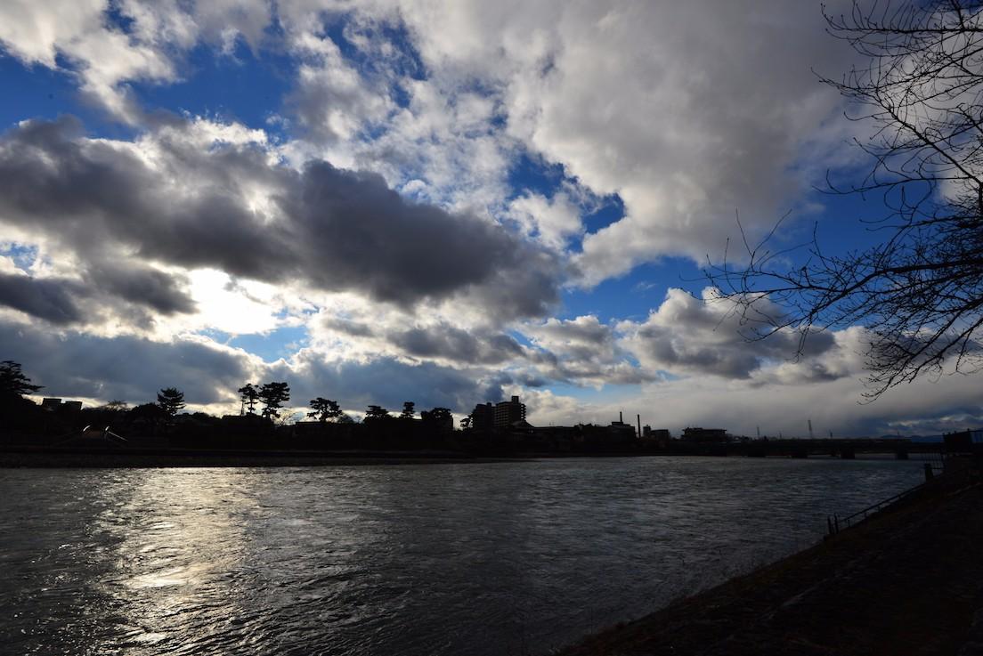 圣地巡游《吹响！悠风宁号》零叁篇