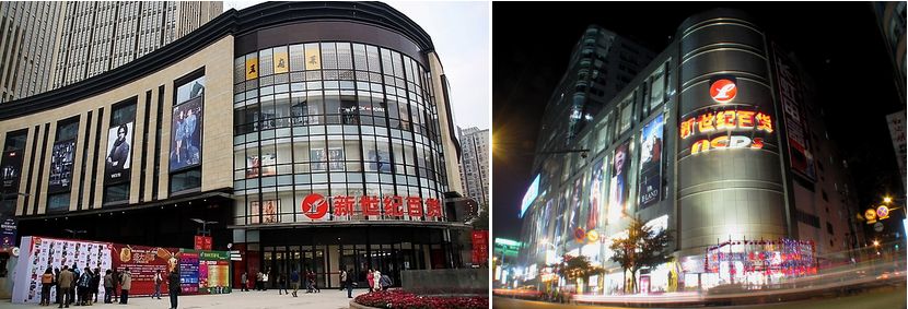 你对解放碑是否很熟悉？告诉你，其实你对解放碑CBD一无所知！