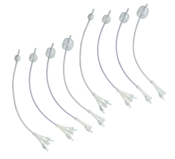 留置导尿管术有讲究