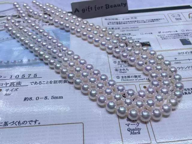 淡水珍珠品质好的和差的区别,天然淡水珍珠值得买吗