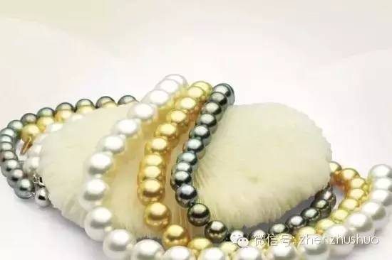 淡水珍珠品质好的和差的区别,天然淡水珍珠值得买吗