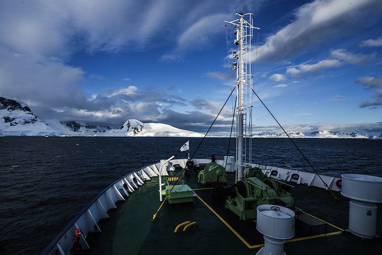 嗨哩文旅丨在世界的尽头的九个日日夜夜