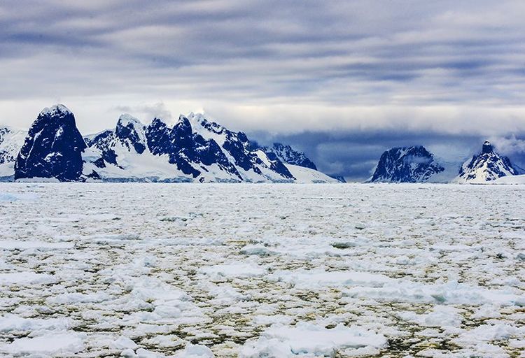 嗨哩文旅丨在世界的尽头的九个日日夜夜