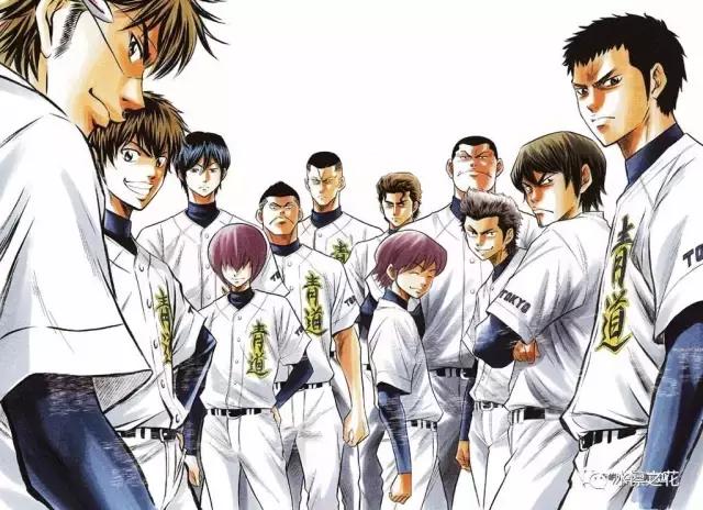 读作棒球写作人生！球场上的英雄只能是我！