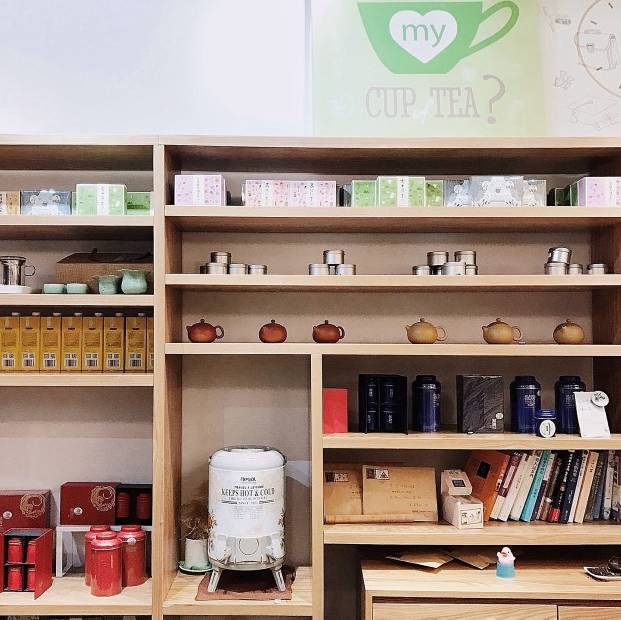 喜茶奶盖茶哪个好吃,史上最好喝的奶盖茶