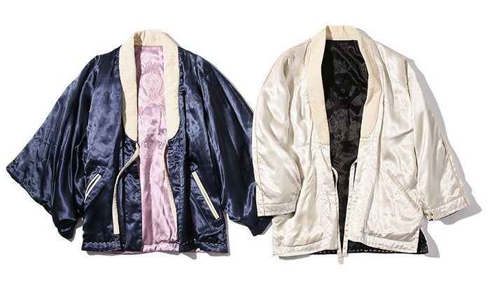 日本本土潮牌有哪些,日本潮牌一览表