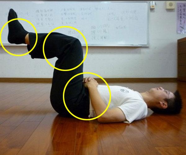 收藏!十个保健小动作,每天坚持,堪比灵丹妙药!