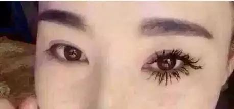 kissme睫毛膏和悦诗风吟睫毛膏,innisfree悦诗风吟极细睫毛膏