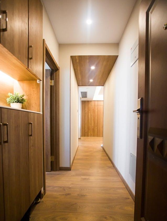 新风原木风,新风橱柜