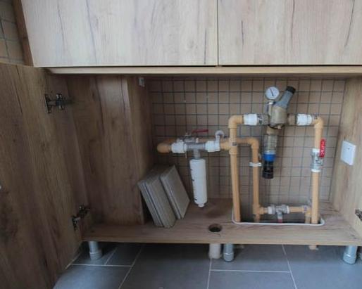 新风原木风,新风橱柜