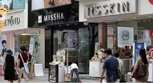 识别假货，世界欠我一双火眼金睛