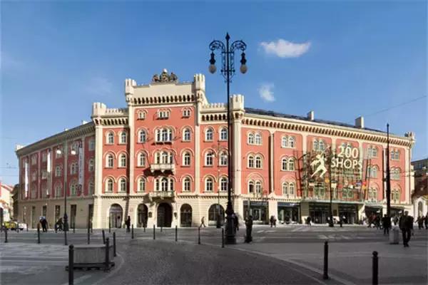 捷克旅游购物攻略图片高清,旅游捷克好玩的地方