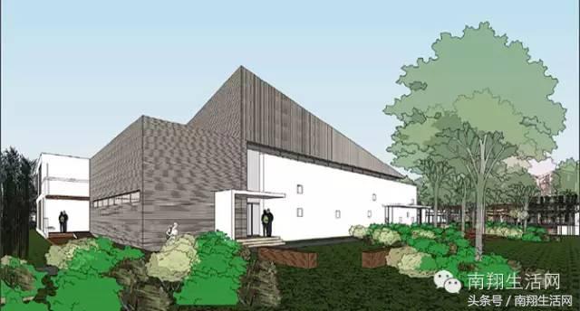 重磅！上师大二附小终于要来了！嘉定再添优质教育资源