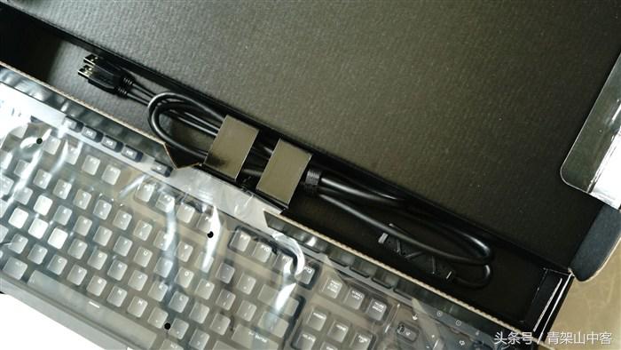 罗技g710键盘怎么样,罗技g610键盘红轴测评