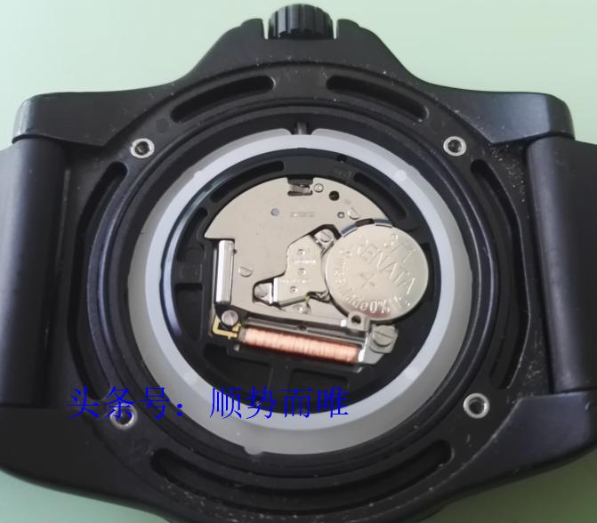 沈阳修表师傅,沈阳修表大师