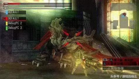 psp掌机十大必玩游戏,15款好玩的游戏