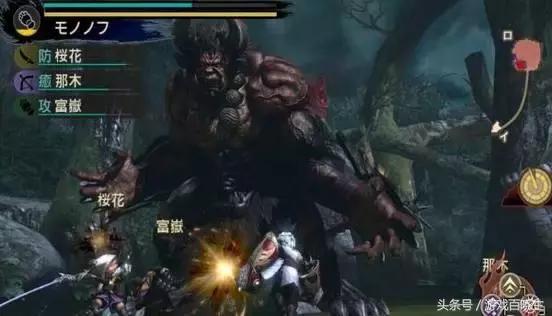 psp掌机十大必玩游戏,15款好玩的游戏