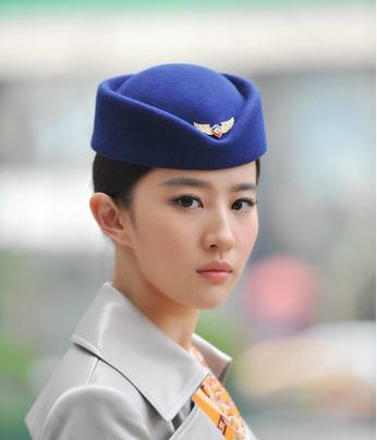 露水红颜刘亦菲和谁演的,露水红颜刘亦菲演技巅峰