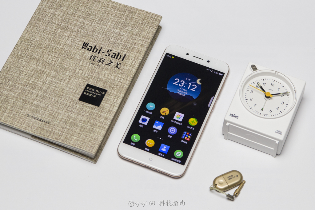 360手机n5功能怎么用,360n5手机详细参数