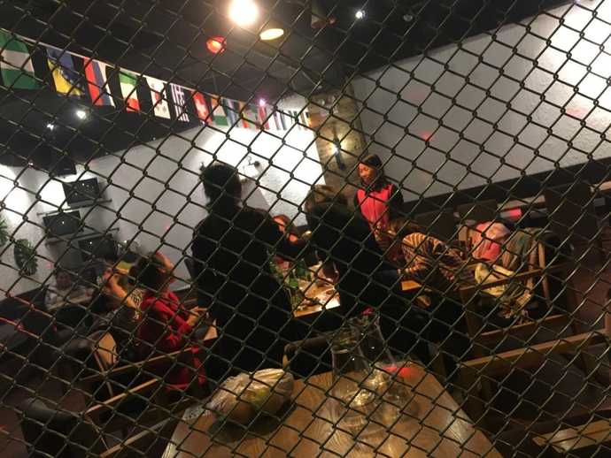 再遇青岛,距上次与你相见已过去了十年