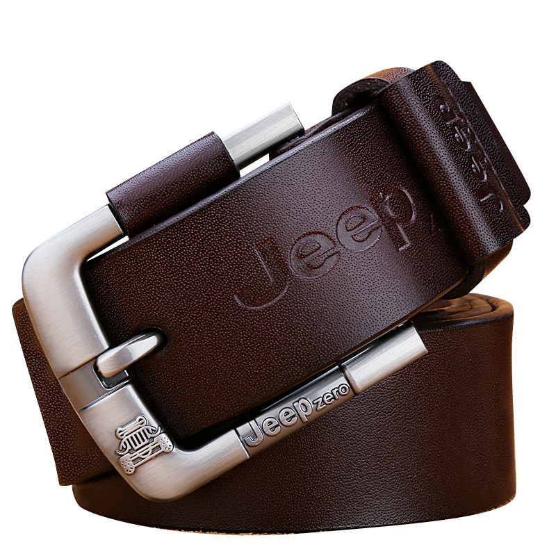 男士皮带轻奢风搭配,男士皮带风格内涵