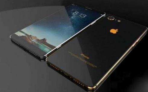 iPhone8采用薄膜触控:由日本厂商供货(爱国的你会买吗)