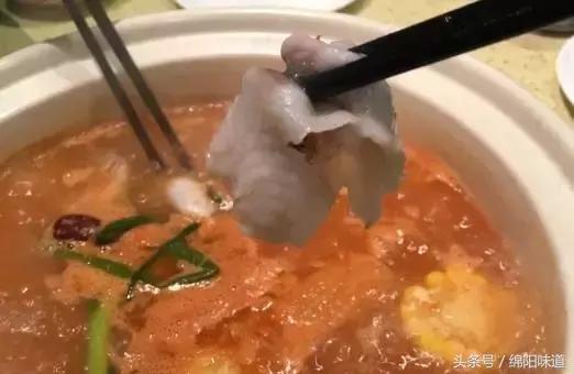 绵阳这个地方绝对是吃货的天堂，每一家餐厅都是人气之王！