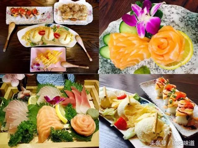 绵阳这个地方绝对是吃货的天堂，每一家餐厅都是人气之王！