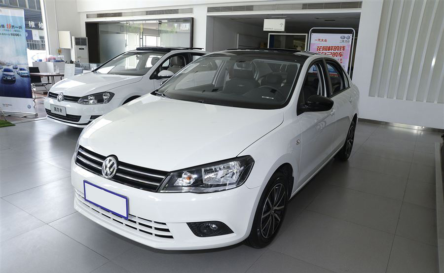 大众为什么被黑,大众捷达真的有那么好吗