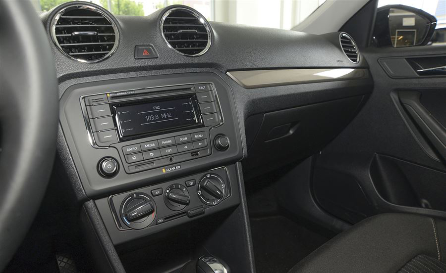 大众为什么被黑,大众捷达真的有那么好吗