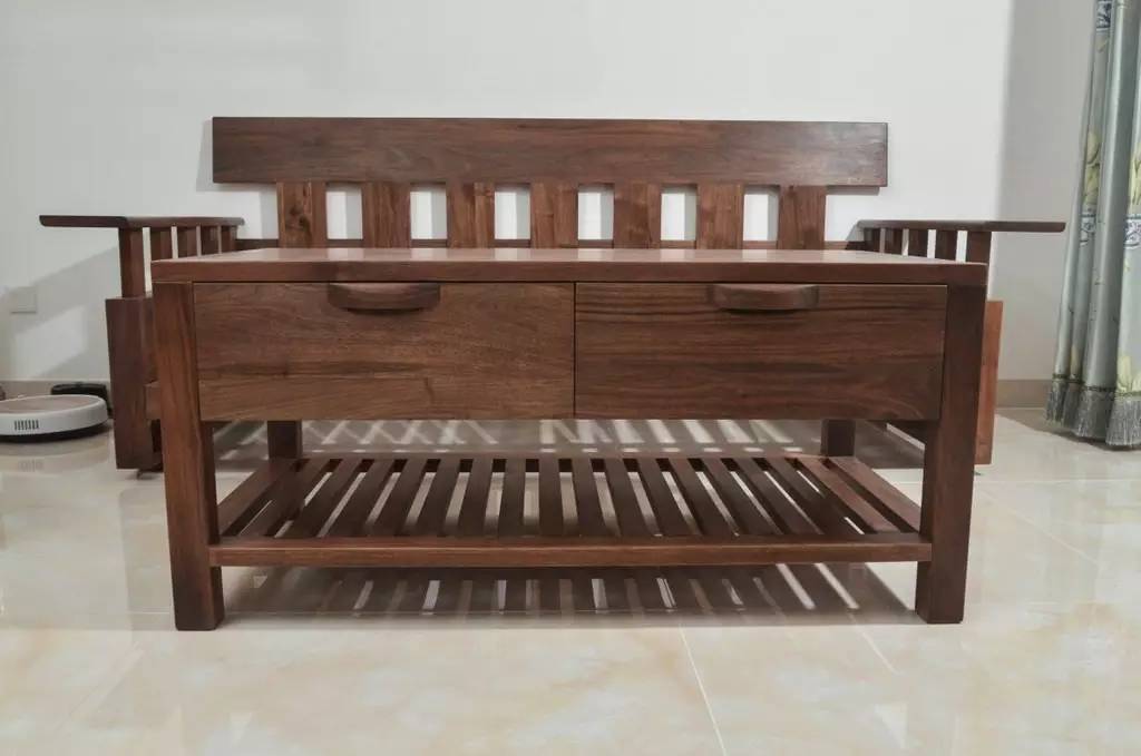 全屋定制沙发屏风怎么做好看 (小户型屏风沙发)