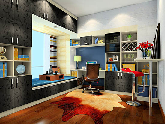 无味油漆的好处有哪些,室内无味油漆哪个好