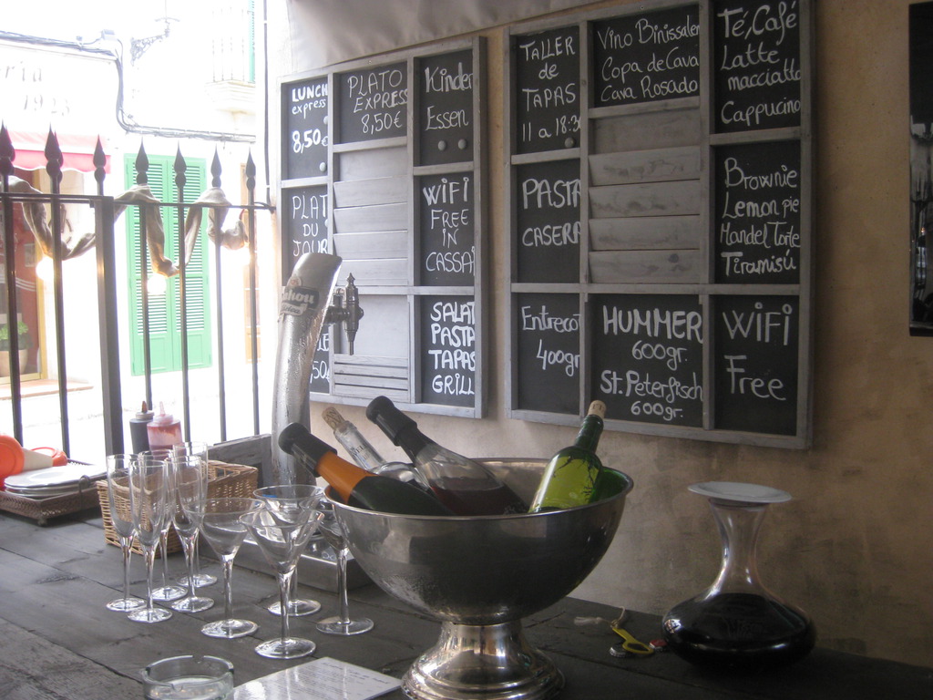 在西班牙怎么点奶茶,在西班牙要注意哪些事项