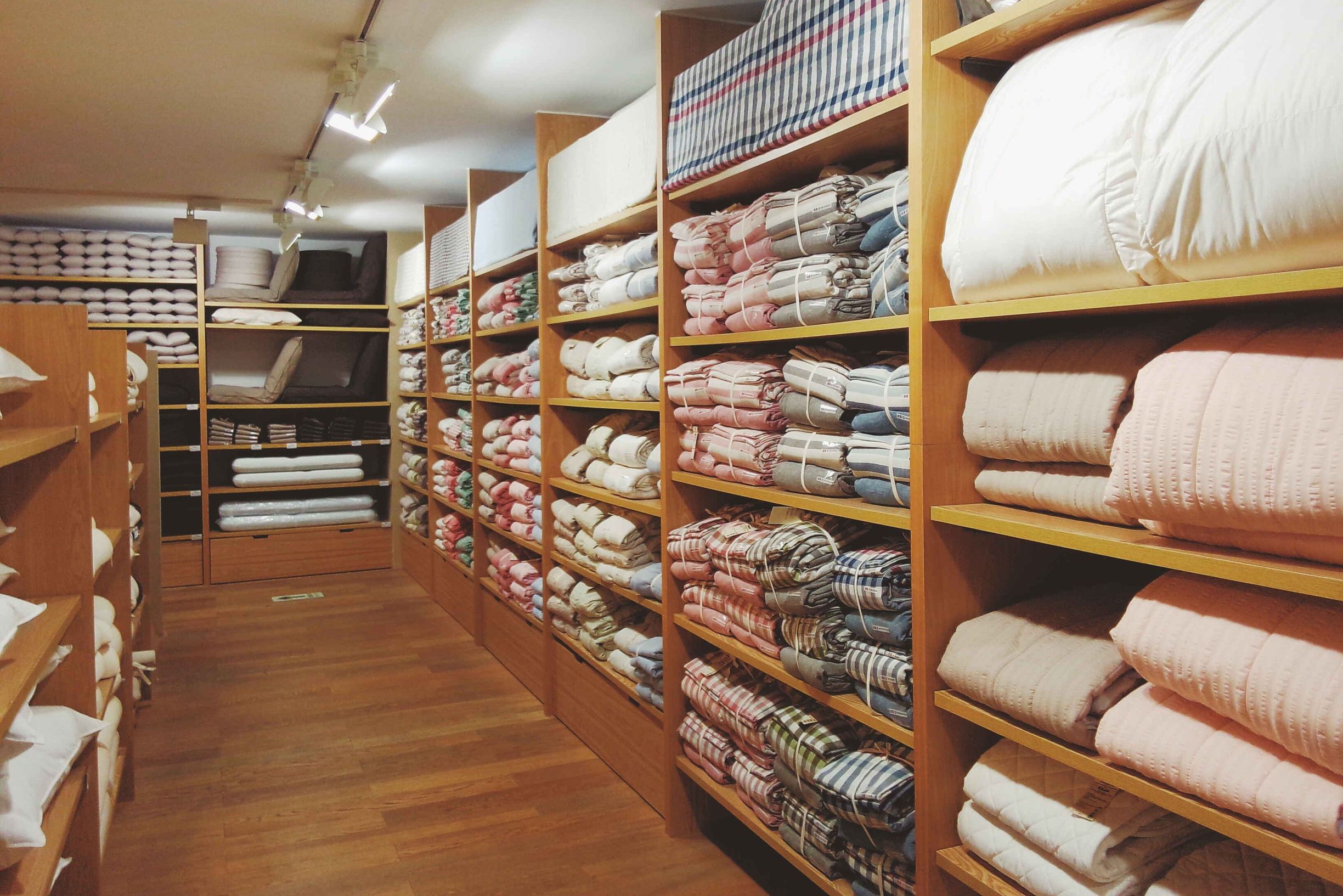 无印良品的彩妆哪些值得推荐的,无印良品的彩妆