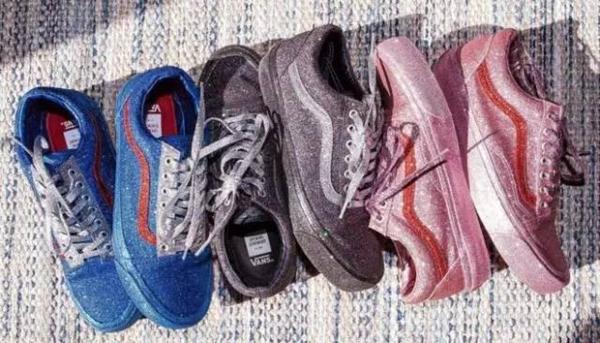 恶搞和山寨是两码事，3·15来扒扒明星不小心穿假货