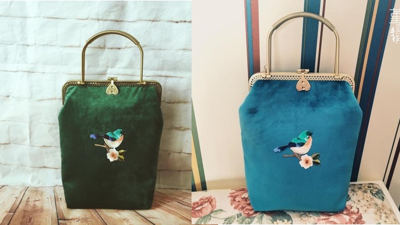 淘宝有哪些好看的包包店铺,淘宝好看又便宜的品牌包包