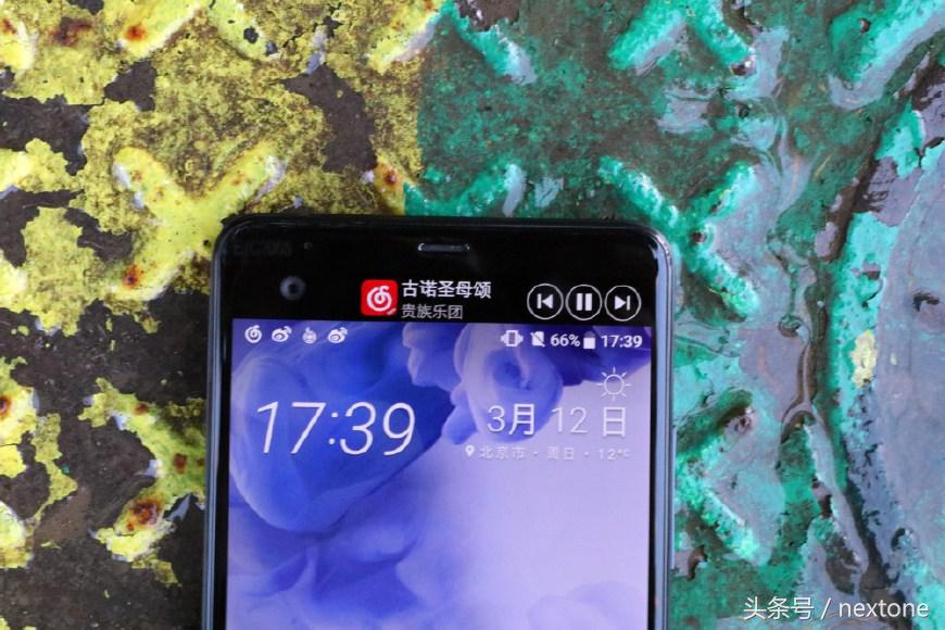 外表华丽与实用,htcuultra蓝宝石屏测试