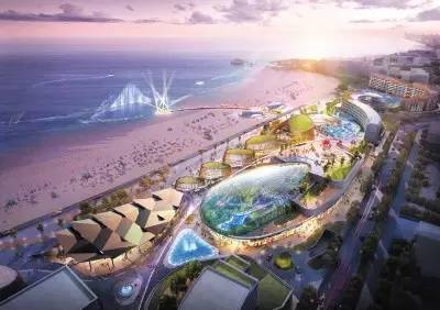 word天！大金普这60个好地方够你玩上一整年！