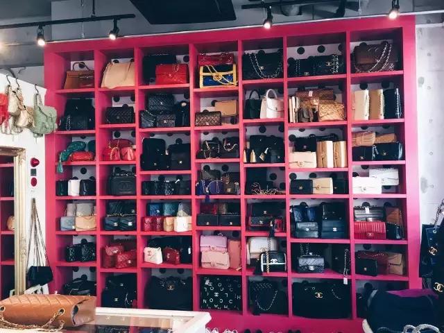 chanel日本中古店 (日本chanel中古店)