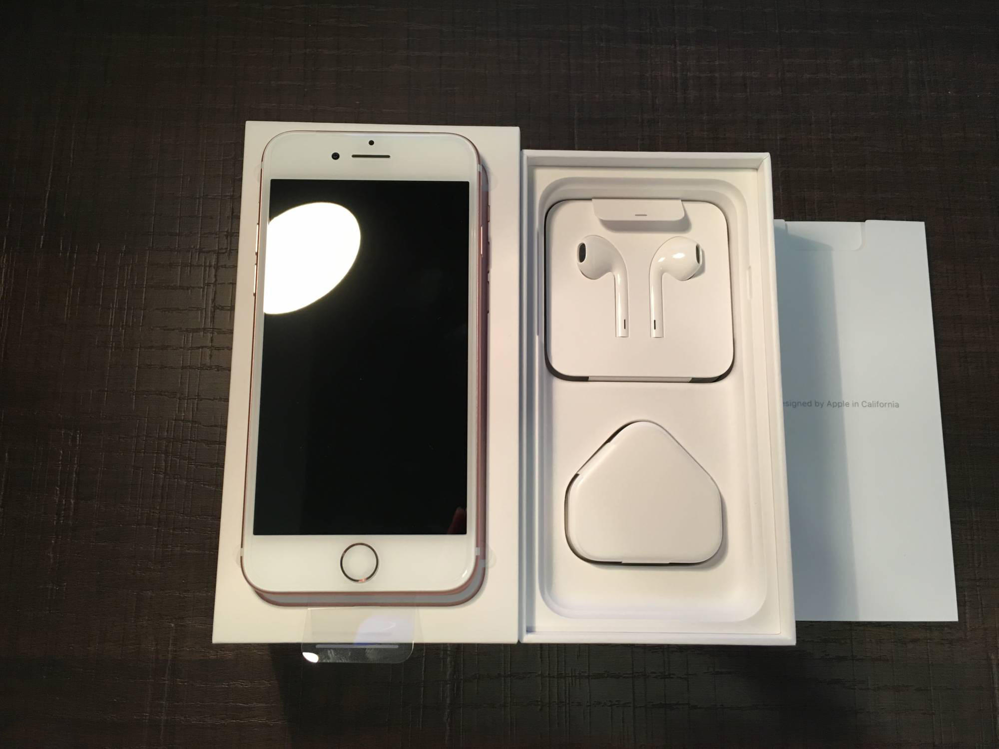 iphone7对比现在的安卓手机,iphone7使用ios哪个版本最好用