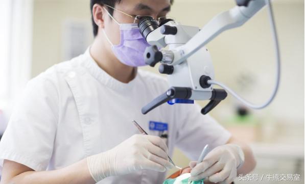 牙科专业是不是暴利,牙科到底有多暴利