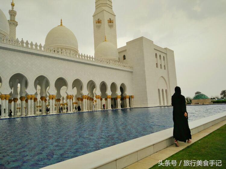 迪拜有什么世界第一,迪拜的奢华历程